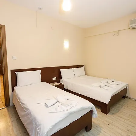 Marmara Apartament *