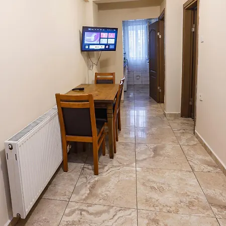 Apartamento Marmara