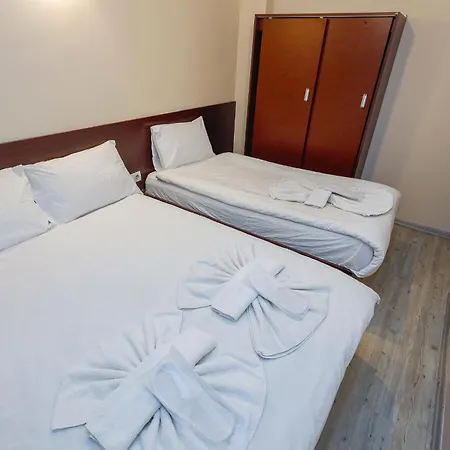 Apartamento Marmara Istambul