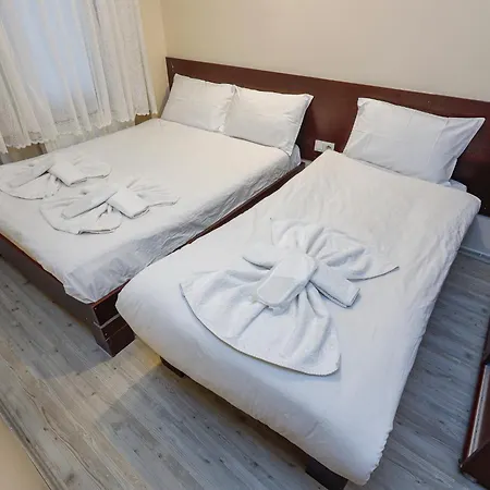 Marmara Apartamento *