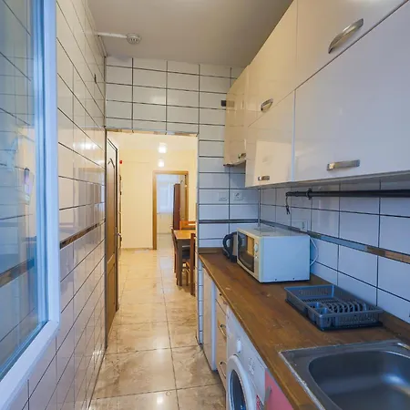 Apartament Marmara Stambuł