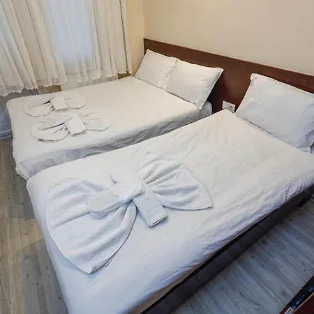 Apartament Marmara *