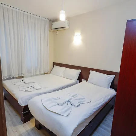 Apartament Marmara