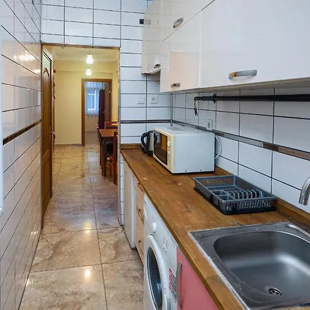 Apartament Marmara Stambuł