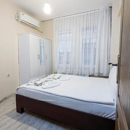 Marmara Apartament Stambuł