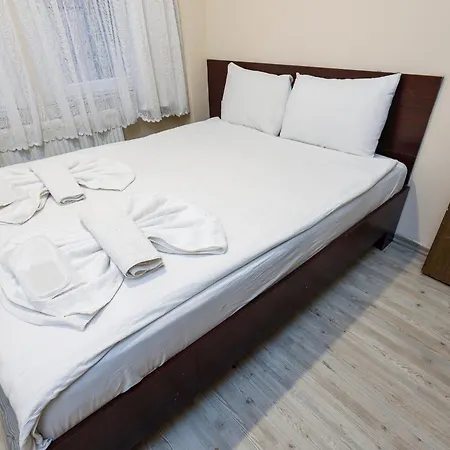 Marmara Stambuł