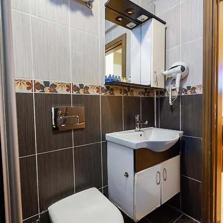 Apartament Marmara