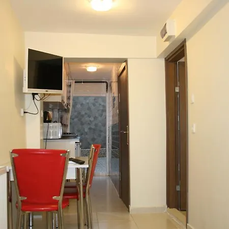 Appartamento Marmara