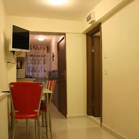 Apartamento Marmara