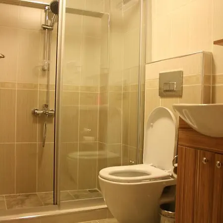 Apartamento Marmara *