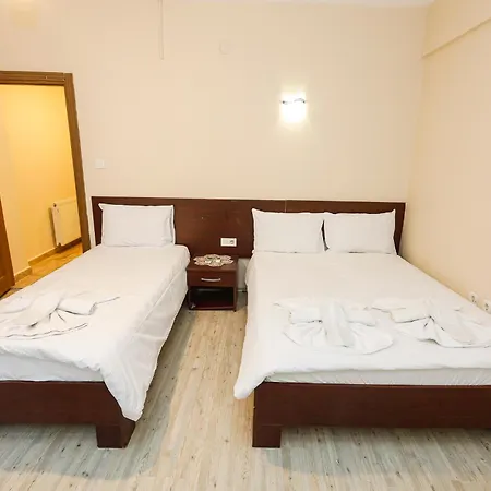 Marmara Apartmán *
