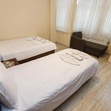 Marmara Istanbulská provincie