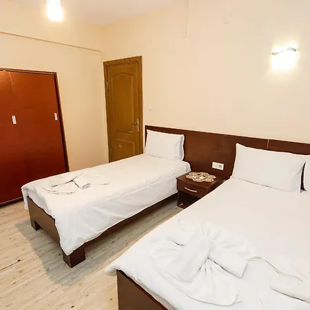 Apartmán Marmara