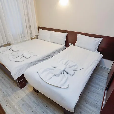 Marmara Apartmán