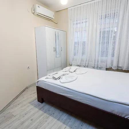 Marmara Apartmán