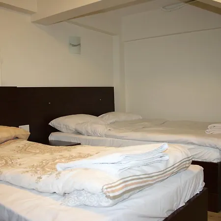 Marmara Apartamento *