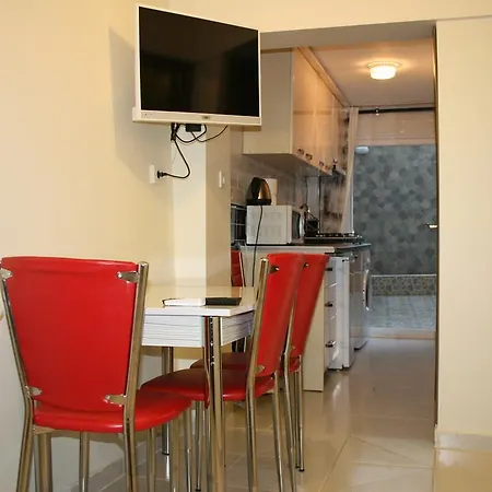 Daire Marmara İstanbul