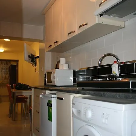 Marmara Apartamento *