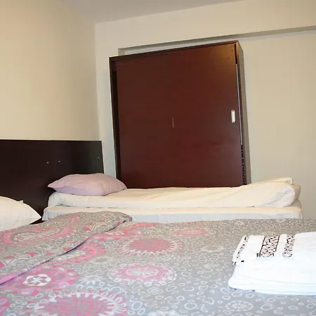 Apartamento Marmara