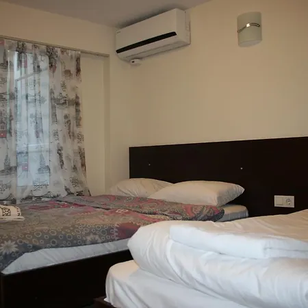 Marmara Apartamento Estambul