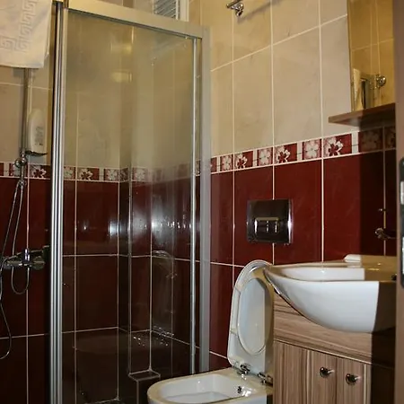 Marmara Apartamento *