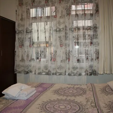 Marmara イスタンブール