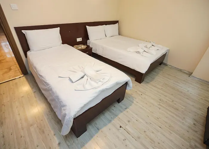 Marmara * Istanbulská provincie