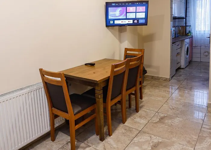 Apartmán Marmara Istanbulská provincie