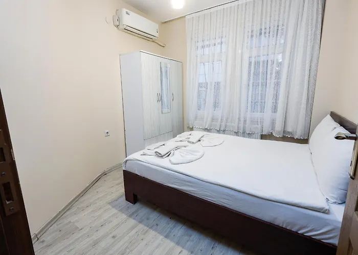 Marmara Apartmán