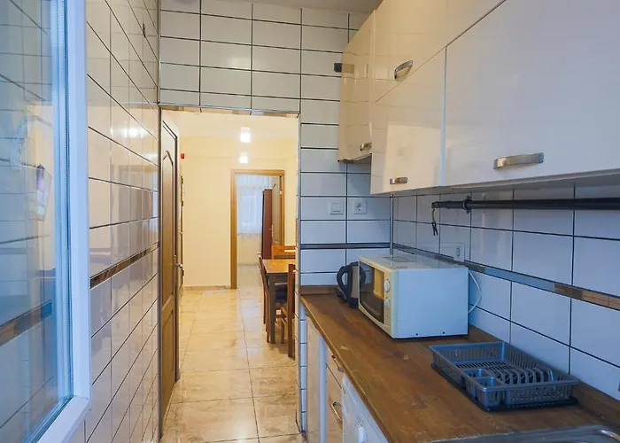 Apartmán Marmara Istanbulská provincie