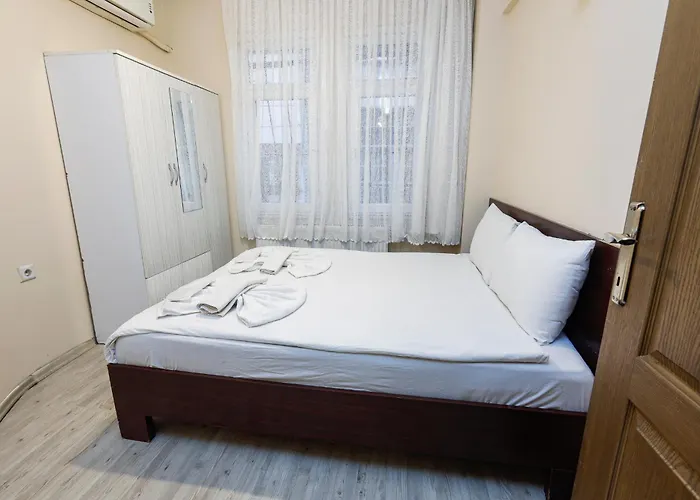 Marmara * Istanbulská provincie