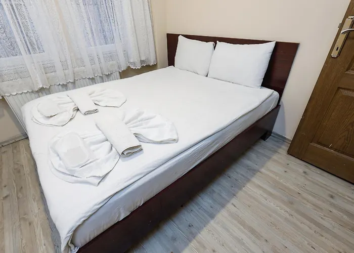 Marmara Istanbulská provincie