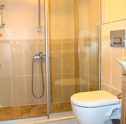 Apartmán Marmara Istanbulská provincie