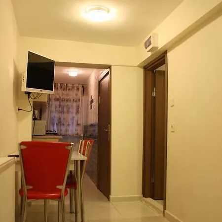 Marmara Διαμέρισμα Κωνσταντινούπολη