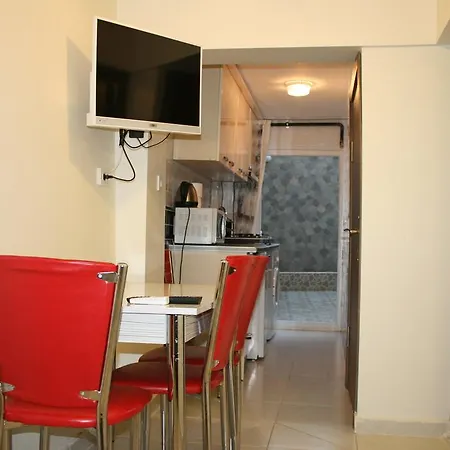 Marmara Apartament