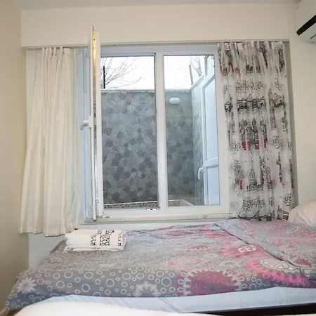 Marmara Κωνσταντινούπολη