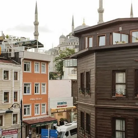 Marmara Stambuł